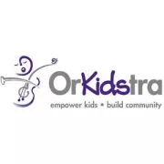OrKidstra logo
