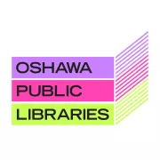 Oshawa Public Libraries logo