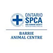 OSPCanada Barrie Animal Centre logo