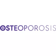 Osteoporosis Canada logo