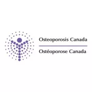 Osteoporosis Canada logo