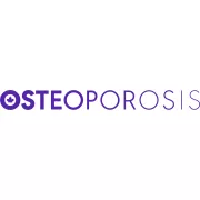 Osteoporosis Canada logo