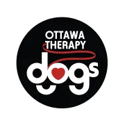 Ottawa Therapy Dogs logo
