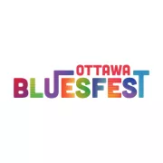 Ottawa Bluesfest logo