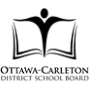Ottawa Carleton District School Board logo