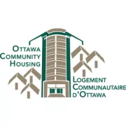 Ottawa Community Housing logo