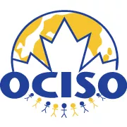 Ottawa Community Immigrant Services Organization (OCISO) logo