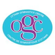 Ottawa Gymnastics Centre logo