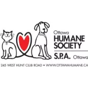 Ottawa Humane Society logo
