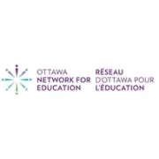Ottawa Network for Education logo