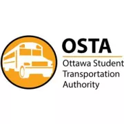 Ottawa Student Transportation Authority logo