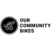 Our Community Bikes logo