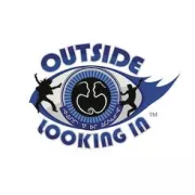 Outside Looking In logo