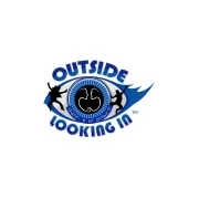 Outside Looking In logo