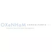 Oxenham Consultants Inc. logo