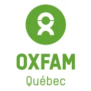 Oxfam-Quebec logo