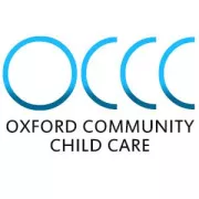 Oxford Community Child Care, Inc. logo