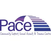 Pace Community Support, Sexual Assault, and Trauma Centre logo