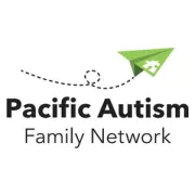 Pacific Autism Family Network logo