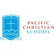 Pacific Christian School logo
