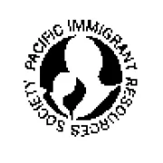 Pacific Immigrant Resources Society logo