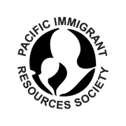 Pacific Immigrant Resources Society logo