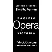 Pacific Opera Victoria logo