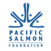 Pacific Salmon Foundation logo