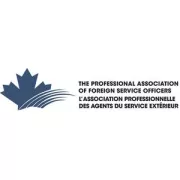 PAFSO logo