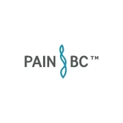 Pain BC Society logo