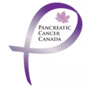 Pancreatic Cancer Canada logo
