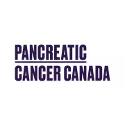 Pancreatic Cancer Canada logo