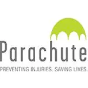Parachute logo