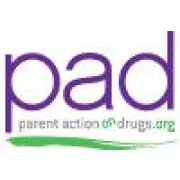 Parent Action on Drugs logo