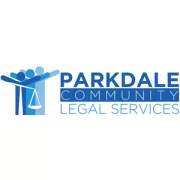 Parkdale Community Legal Services logo