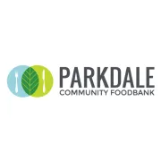Parkdale Community Food Bank logo
