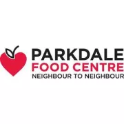 Parkdale Food Centre logo
