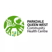 Parkdale Queen West Community Health Centre logo