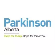 Parkinson Alberta logo