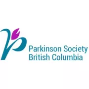 Parkinson Society British Columbia logo