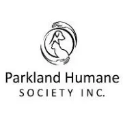 Parkland Humane Society Inc. logo