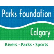 Parks Foundation Calgary logo