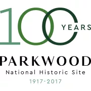 Parkwood National Historic Site logo