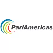 ParlAmericas logo