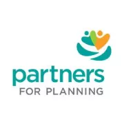 Partners for Planning logo