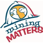 PDAC Mining Matters logo