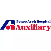Peace Arch Hospice Society logo