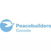 Peacebuilders International (Canada) logo