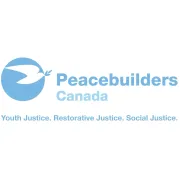 Peacebuilders International (Canada) logo