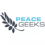 PeaceGeeks logo